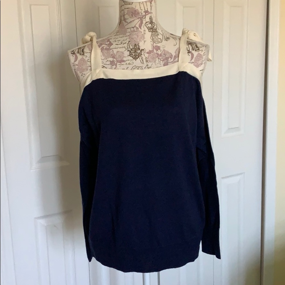 j crew long sleeve